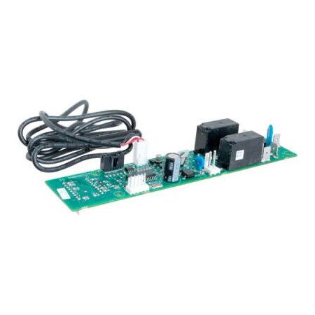 Allpoints Allpoints 2561155 Board, Control, W/ Thermistor For Silver King 2561155